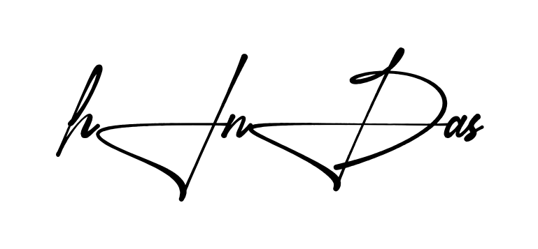 Hinda S stylish signature PNG idea