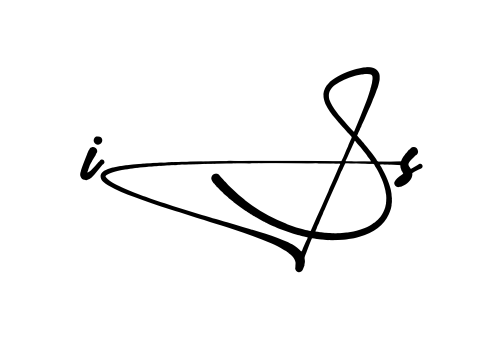 Is S stylish signature PNG idea