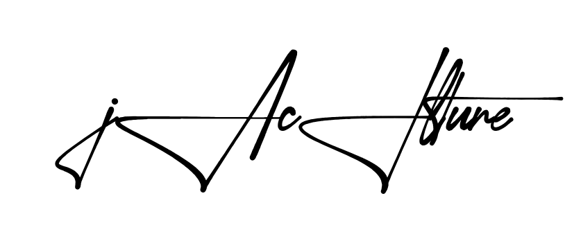 Jacilyn Signature stylish signature PNG idea
