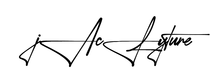 Jaclyne Signature stylish signature PNG idea