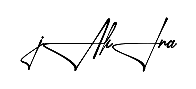 Jakira stylish signature PNG idea