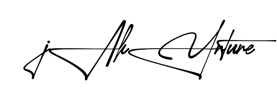Jakyrah Signature stylish signature PNG idea