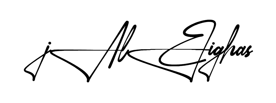 Jaleigha S stylish signature PNG idea