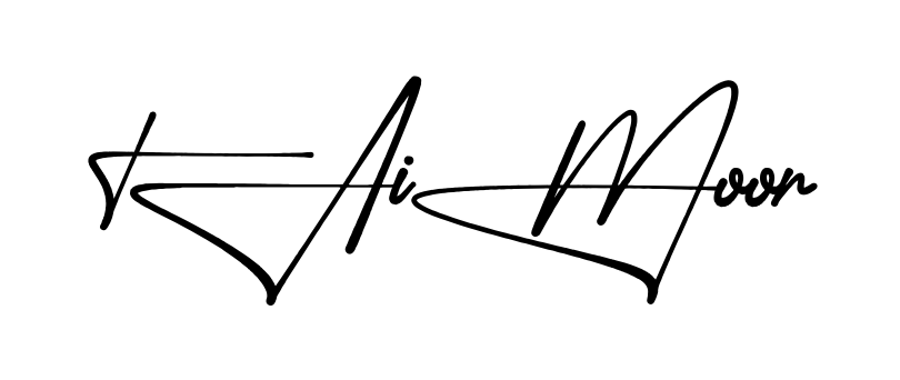 Stylish Taimoor signature design