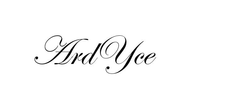 The best way (ArtfullyRegular-MV8ze) to make a short signature is to pick only two or three words in your name. The name Ceard include a total of six letters. For converting this name. Ceard signature style 2 images and pictures png