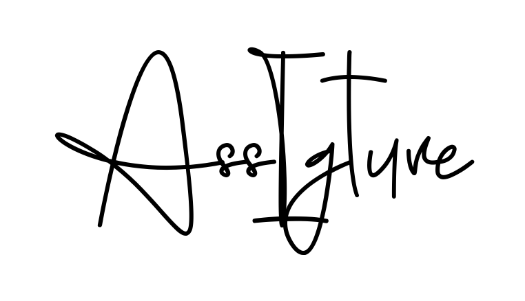 As Signature beautiful name signature style in English
