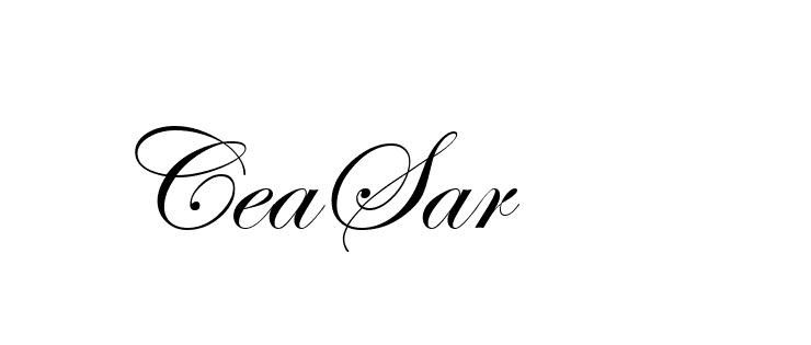 The best way (ArtfullyRegular-MV8ze) to make a short signature is to pick only two or three words in your name. The name Ceard include a total of six letters. For converting this name. Ceard signature style 2 images and pictures png