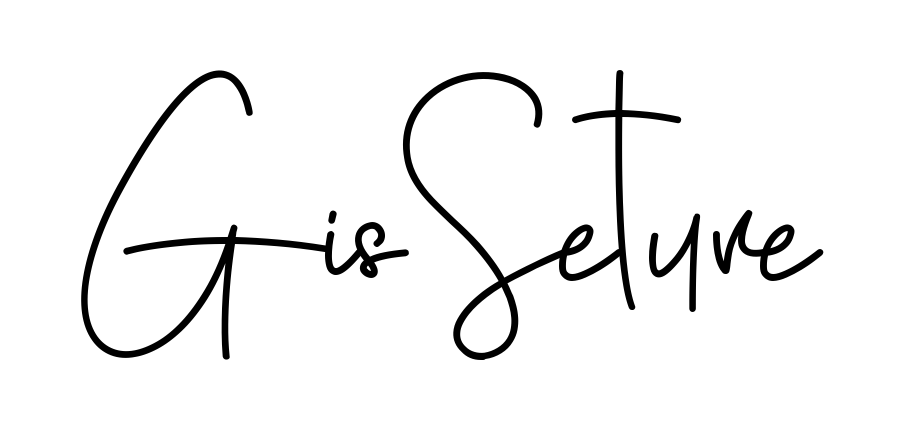 Gissel Signature beautiful name signature style in English