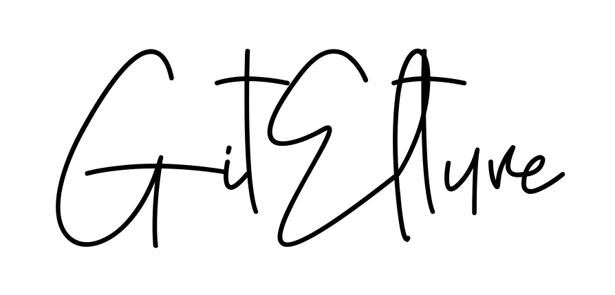 Gitel Signature beautiful name signature style in English