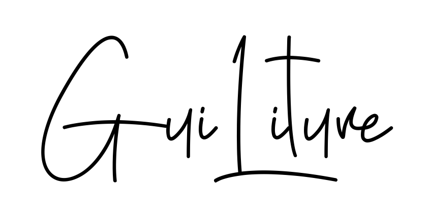 Guilianna Signature beautiful name signature style in English