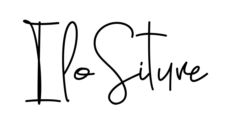 Ilo Signature beautiful name signature style in English