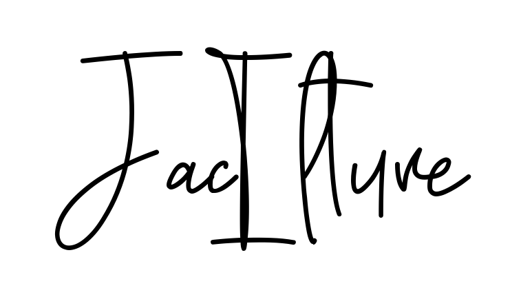 Jacilyn Signature beautiful name signature style in English