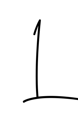 L beautiful name signature style in English