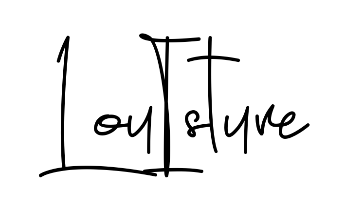 Louise Signature beautiful name signature style in English