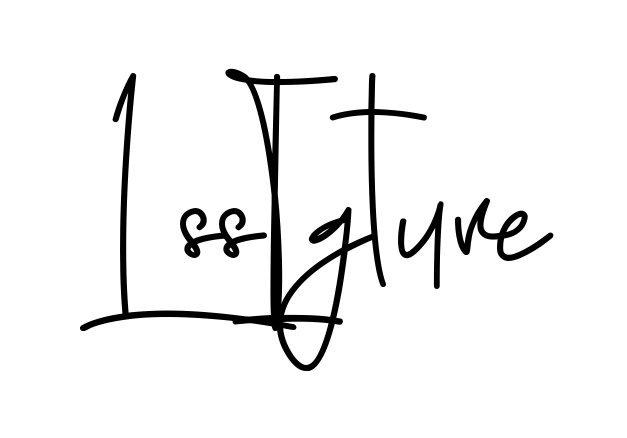 Ls Signature beautiful name signature style in English