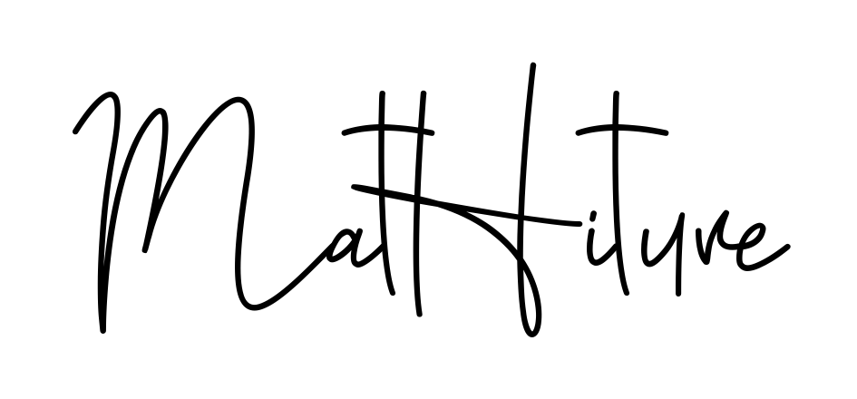Mathis Signature beautiful name signature style in English