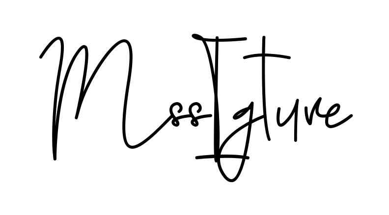 Ms Signature beautiful name signature style in English