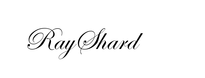 The best way (ArtfullyRegular-MV8ze) to make a short signature is to pick only two or three words in your name. The name Ceard include a total of six letters. For converting this name. Ceard signature style 2 images and pictures png