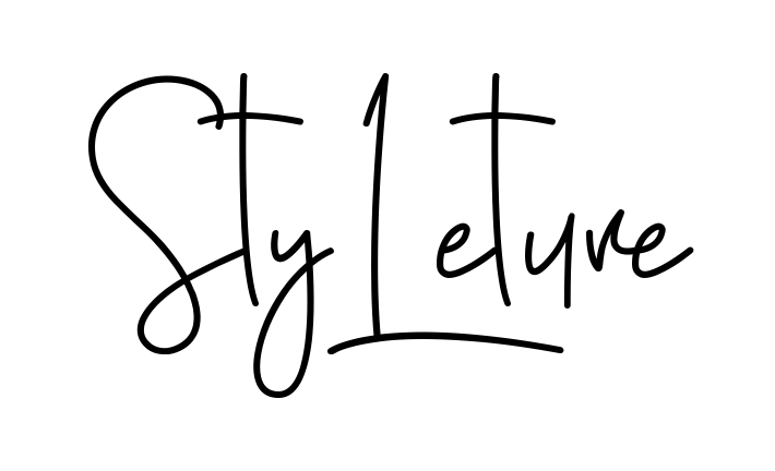 Style Signature beautiful name signature style in English