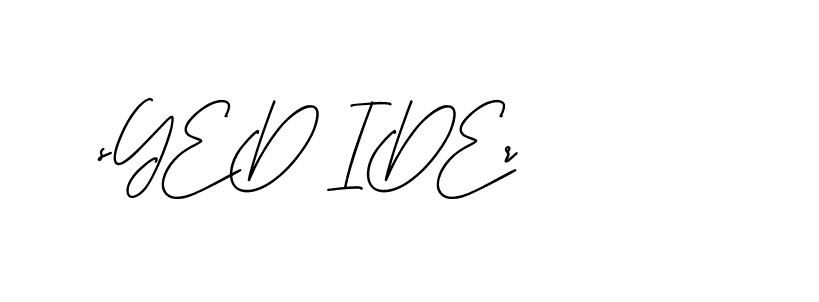 The best way (Badgearscriptdemo-51x7L) to make a short signature is to pick only two or three words in your name. The name Ceard include a total of six letters. For converting this name. Ceard signature style 2 images and pictures png