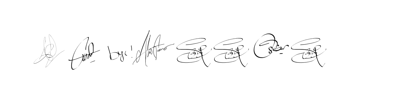 The best way (Bearetta-2O07w) to make a short signature is to pick only two or three words in your name. The name Ceard include a total of six letters. For converting this name. Ceard signature style 2 images and pictures png