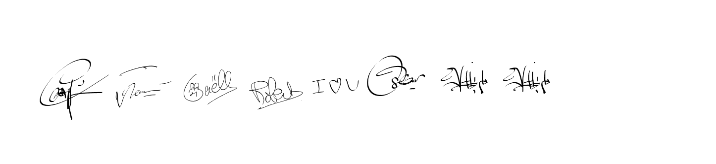 The best way (Bearetta-2O07w) to make a short signature is to pick only two or three words in your name. The name Ceard include a total of six letters. For converting this name. Ceard signature style 2 images and pictures png