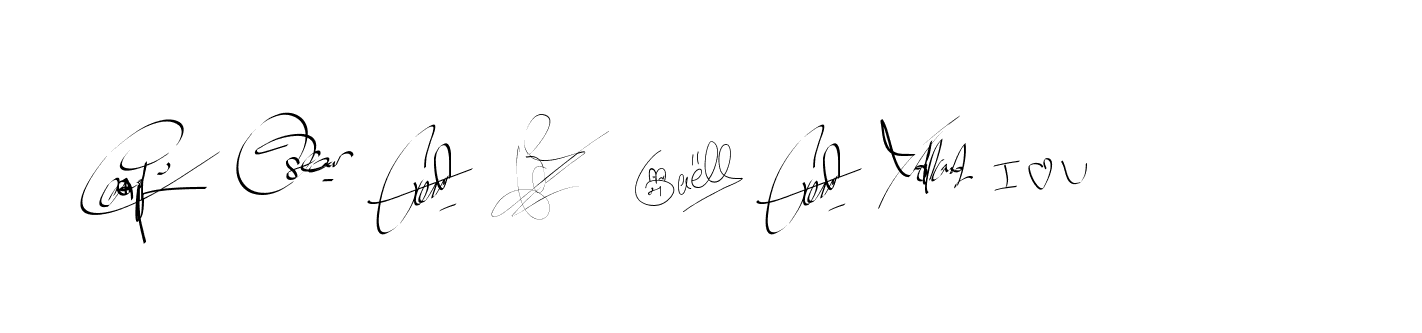 The best way (Bearetta-2O07w) to make a short signature is to pick only two or three words in your name. The name Ceard include a total of six letters. For converting this name. Ceard signature style 2 images and pictures png