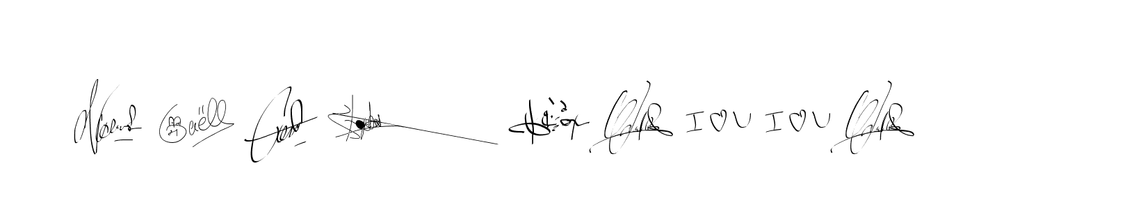 The best way (Bearetta-2O07w) to make a short signature is to pick only two or three words in your name. The name Ceard include a total of six letters. For converting this name. Ceard signature style 2 images and pictures png