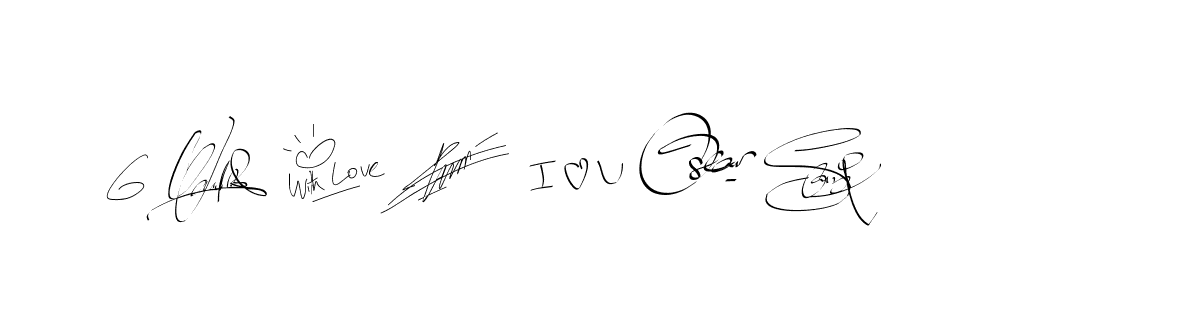 The best way (Bearetta-2O07w) to make a short signature is to pick only two or three words in your name. The name Ceard include a total of six letters. For converting this name. Ceard signature style 2 images and pictures png