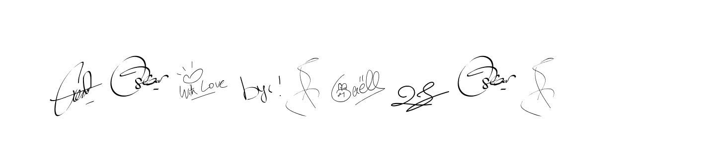 The best way (Bearetta-2O07w) to make a short signature is to pick only two or three words in your name. The name Ceard include a total of six letters. For converting this name. Ceard signature style 2 images and pictures png