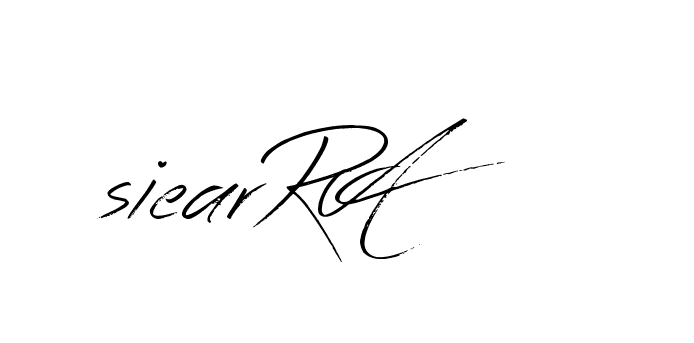 The best way (Bearetta-K73BD) to make a short signature is to pick only two or three words in your name. The name Ceard include a total of six letters. For converting this name. Ceard signature style 2 images and pictures png