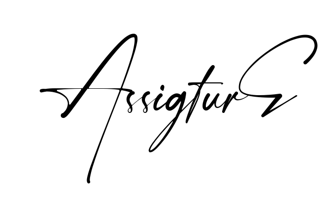 As Signature easy name signature writing style