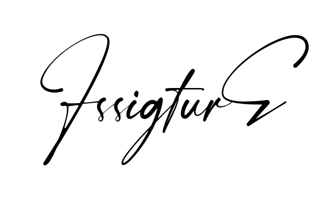 Fs Signature easy name signature writing style