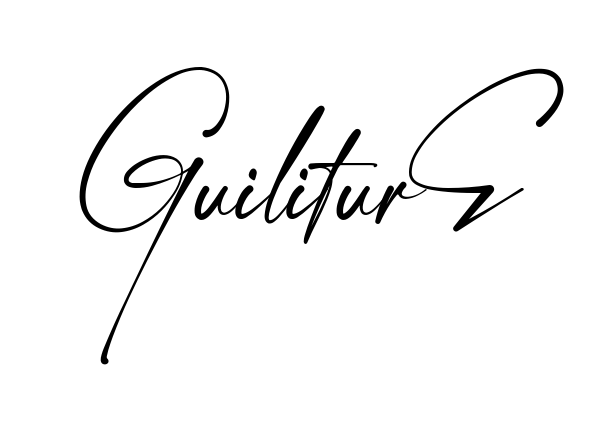 Guilianna Signature easy name signature writing style