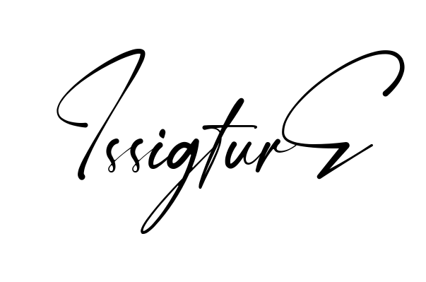Is Signature easy name signature writing style