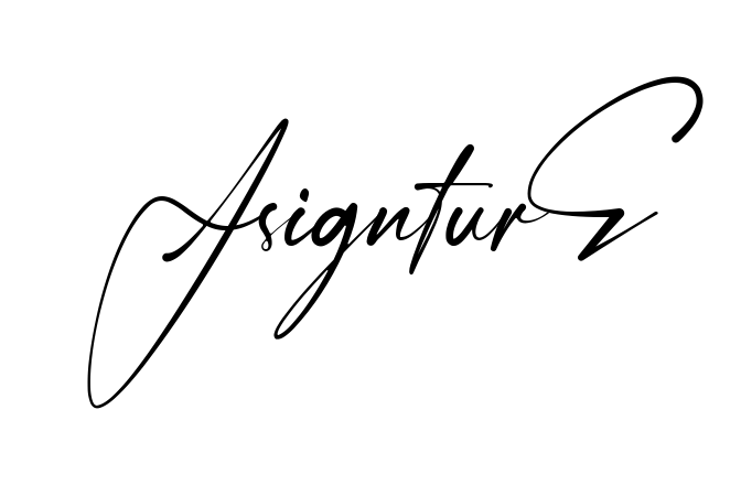 J Signature easy name signature writing style
