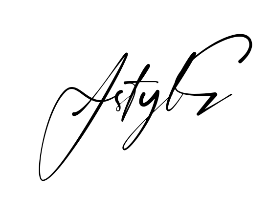 J Style easy name signature writing style