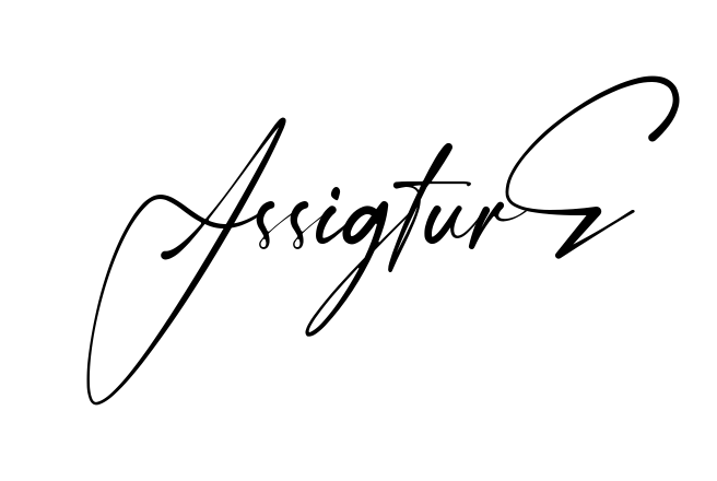 Js Signature easy name signature writing style