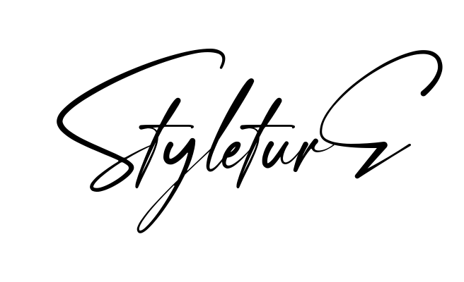 Style Signature easy name signature writing style