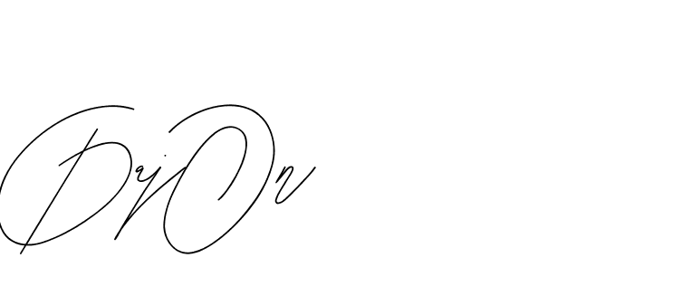 The best way (BjornssonSignatureRegular-BWmwB) to make a short signature is to pick only two or three words in your name. The name Ceard include a total of six letters. For converting this name. Ceard signature style 2 images and pictures png