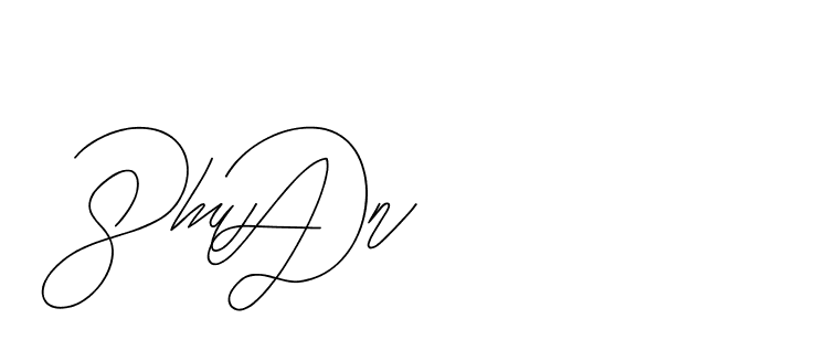 The best way (BjornssonSignatureRegular-BWmwB) to make a short signature is to pick only two or three words in your name. The name Ceard include a total of six letters. For converting this name. Ceard signature style 2 images and pictures png