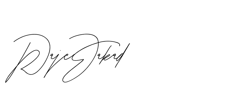 The best way (BjornssonSignatureRegular-BWmwB) to make a short signature is to pick only two or three words in your name. The name Ceard include a total of six letters. For converting this name. Ceard signature style 2 images and pictures png