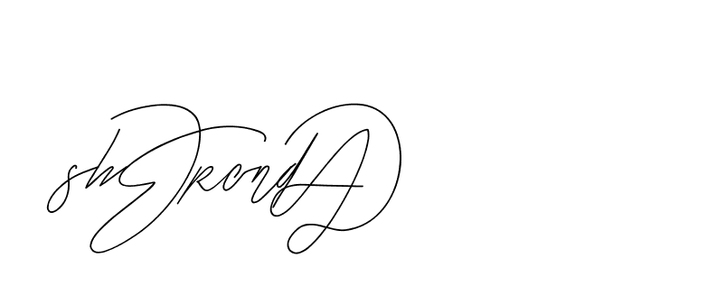 The best way (BjornssonSignatureRegular-BWmwB) to make a short signature is to pick only two or three words in your name. The name Ceard include a total of six letters. For converting this name. Ceard signature style 2 images and pictures png