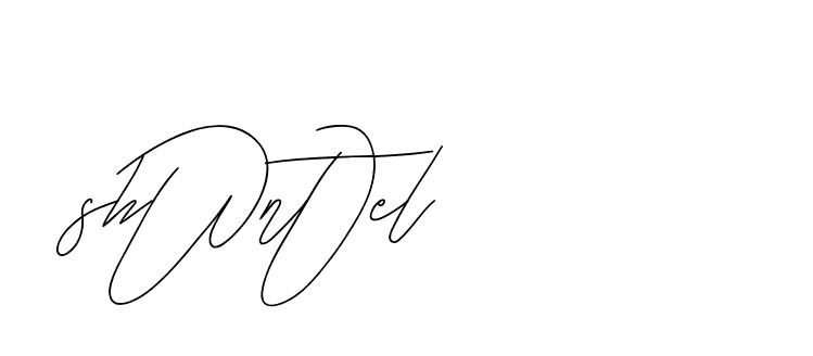 The best way (BjornssonSignatureRegular-BWmwB) to make a short signature is to pick only two or three words in your name. The name Ceard include a total of six letters. For converting this name. Ceard signature style 2 images and pictures png