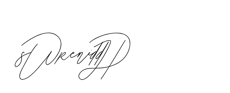 The best way (BjornssonSignatureRegular-BWmwB) to make a short signature is to pick only two or three words in your name. The name Ceard include a total of six letters. For converting this name. Ceard signature style 2 images and pictures png