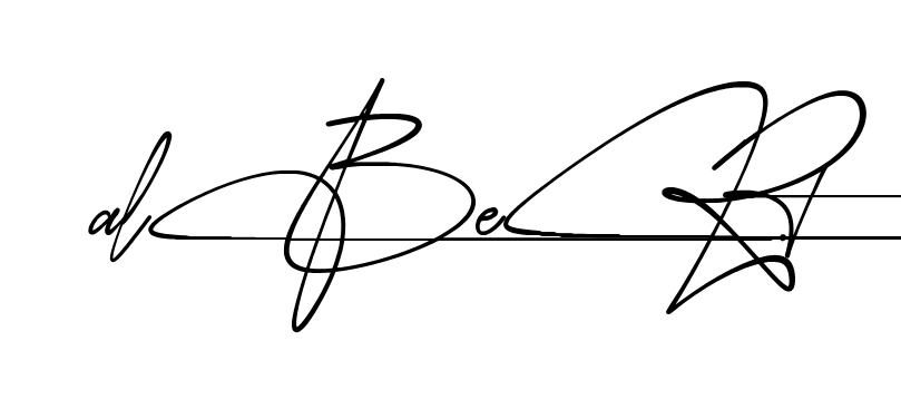 Modern Albert signature style