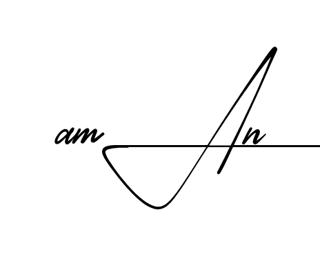 Modern Aman signature style