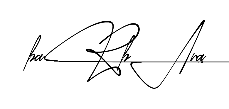 Modern Barbara signature style