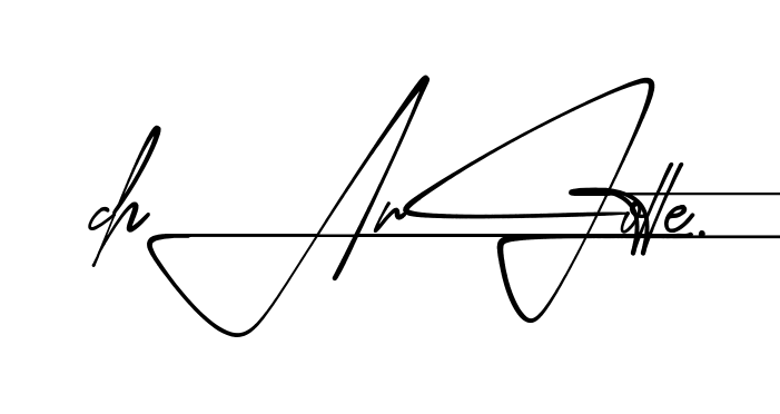 Modern Charlotte signature style
