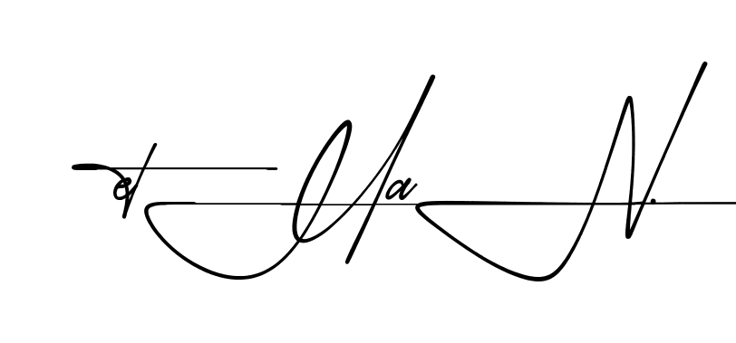 Modern Ethan signature style